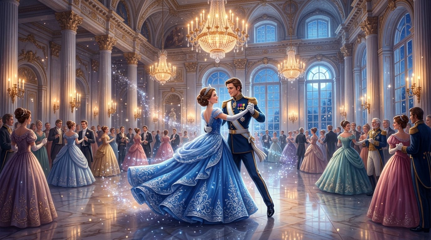 El Baile Real