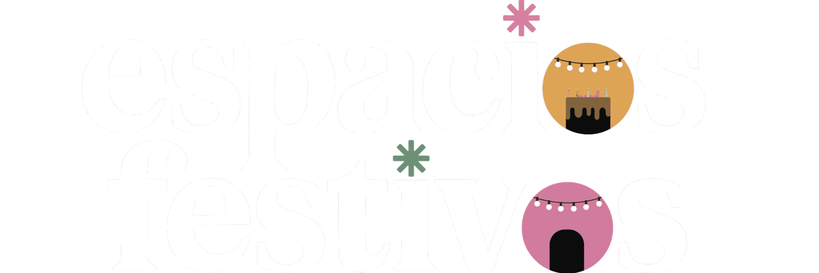 Espacios Festivos